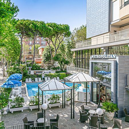 Hotel Metropolitan Bellaria-Igea Marina Extérieur photo