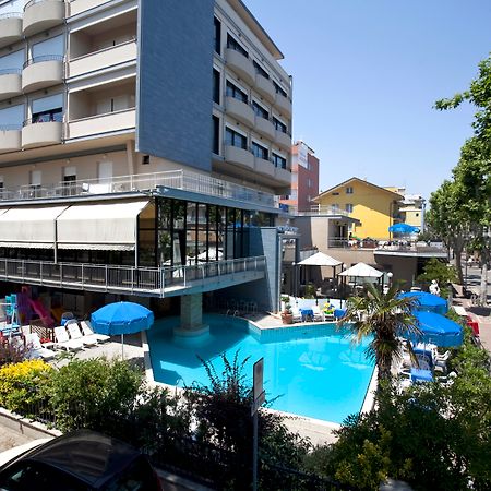 Hotel Metropolitan Bellaria-Igea Marina Extérieur photo