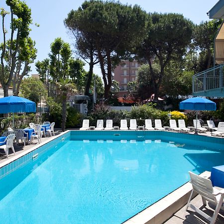 Hotel Metropolitan Bellaria-Igea Marina Extérieur photo