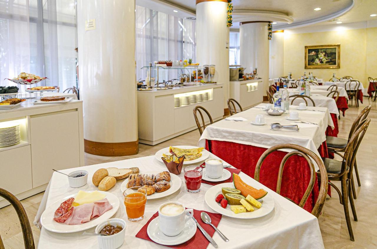 Hotel Metropolitan Bellaria-Igea Marina Extérieur photo