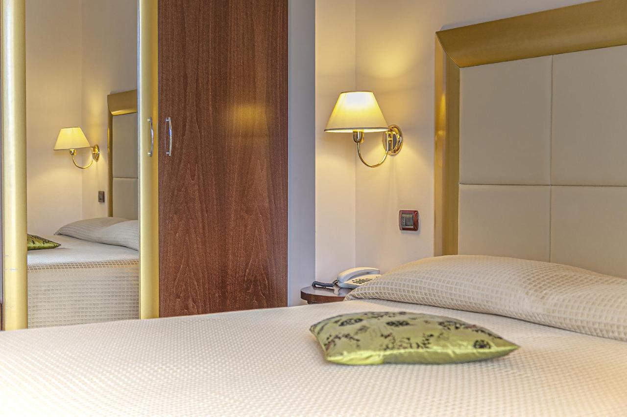 Hotel Metropolitan Bellaria-Igea Marina Extérieur photo
