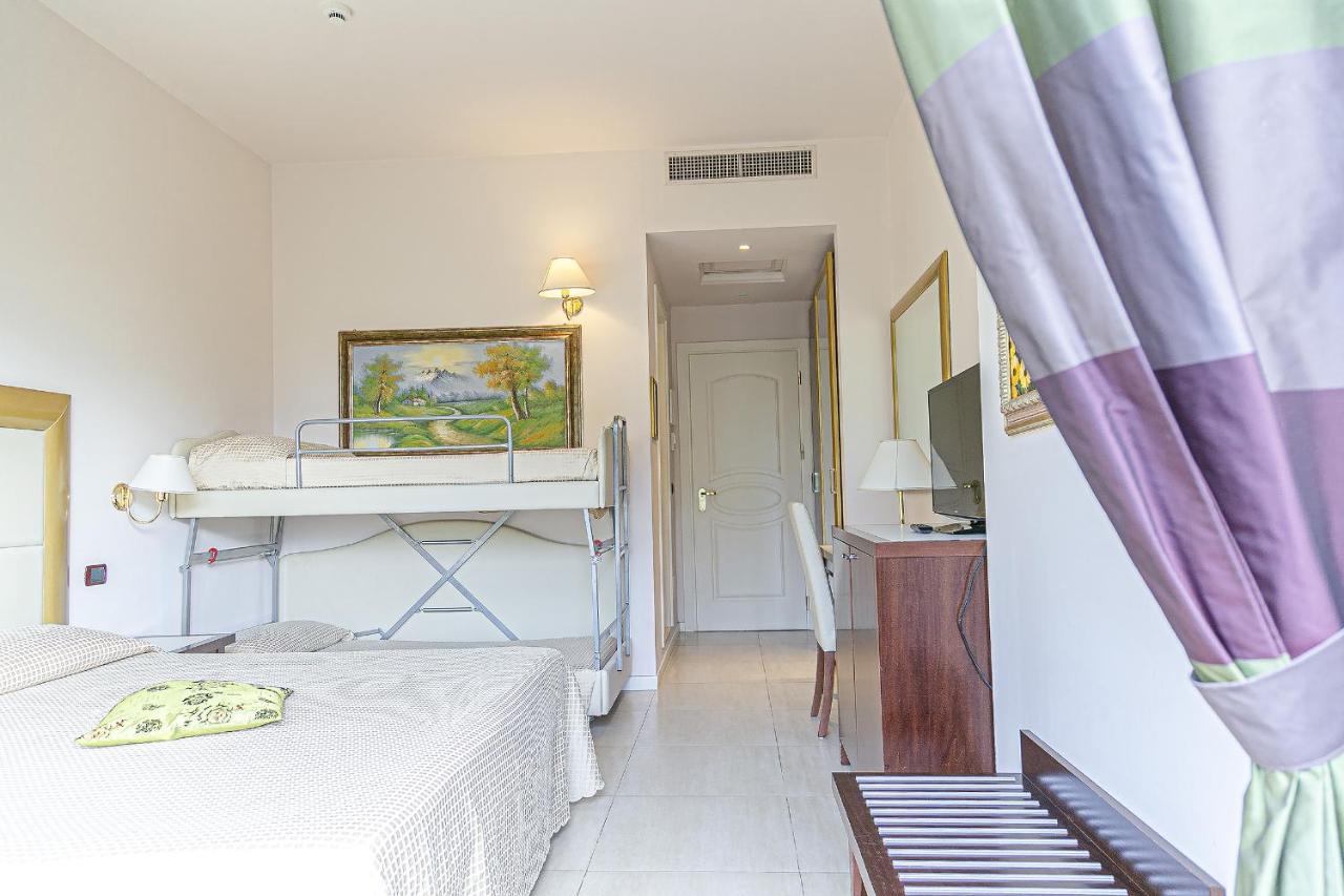 Hotel Metropolitan Bellaria-Igea Marina Extérieur photo