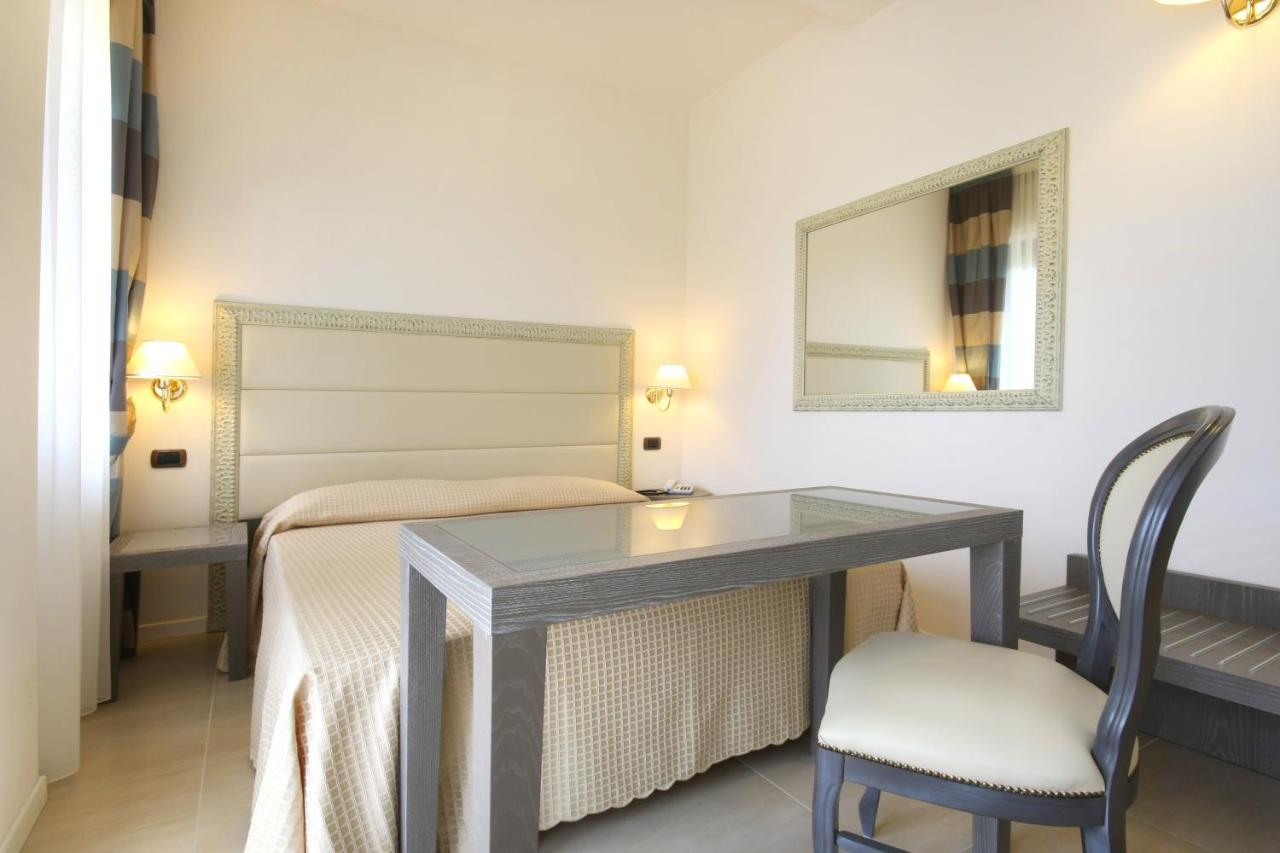 Hotel Metropolitan Bellaria-Igea Marina Extérieur photo