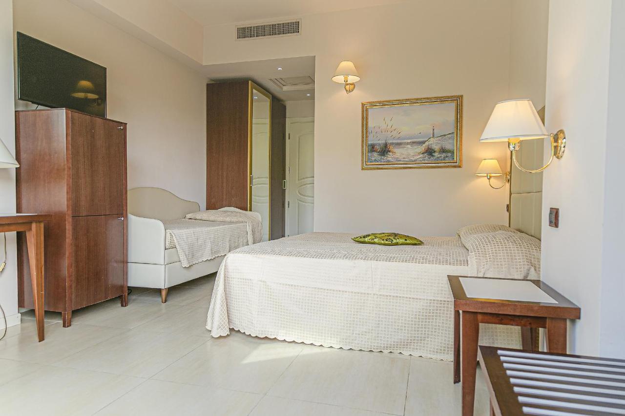 Hotel Metropolitan Bellaria-Igea Marina Extérieur photo
