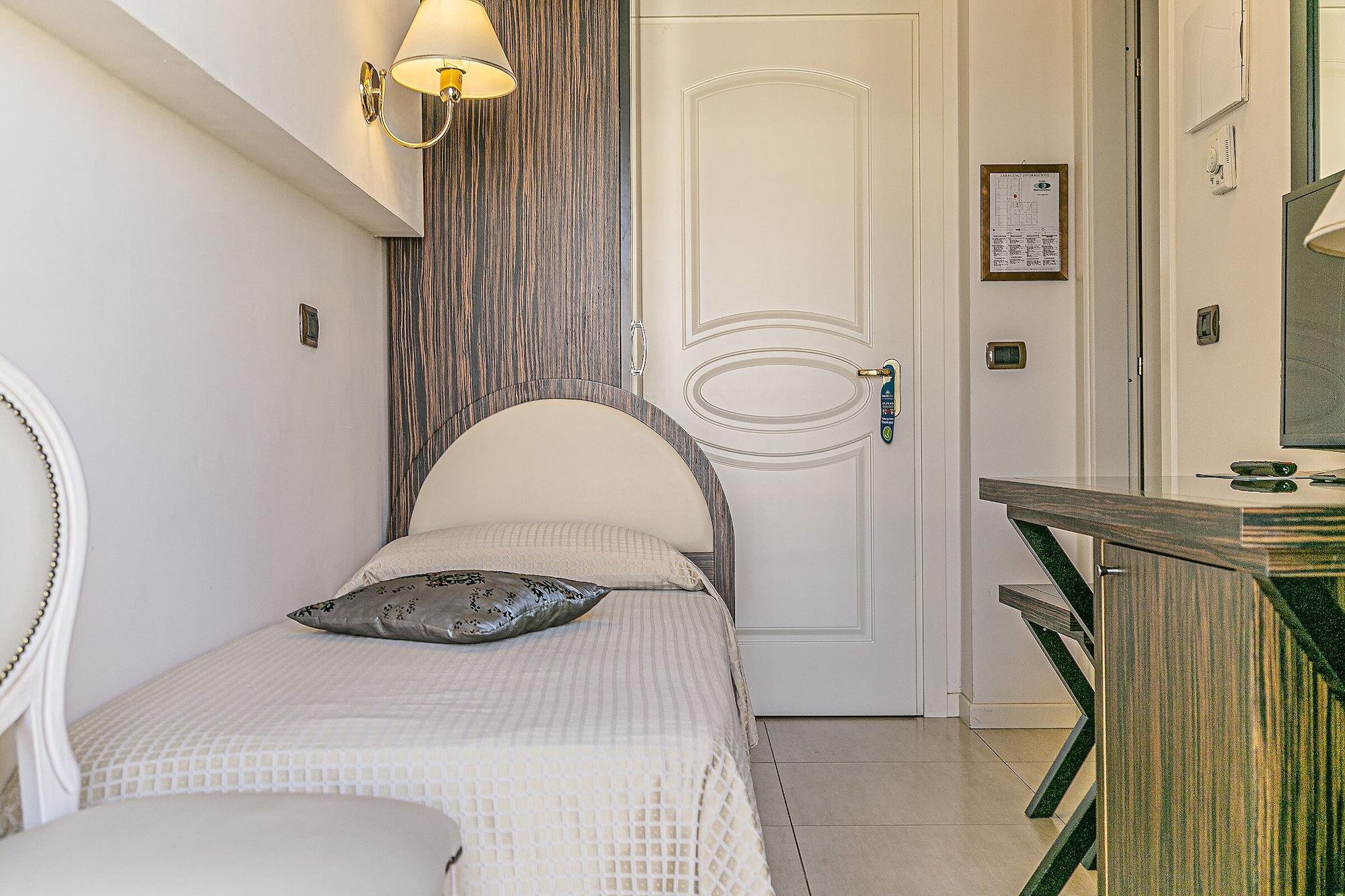 Hotel Metropolitan Bellaria-Igea Marina Extérieur photo