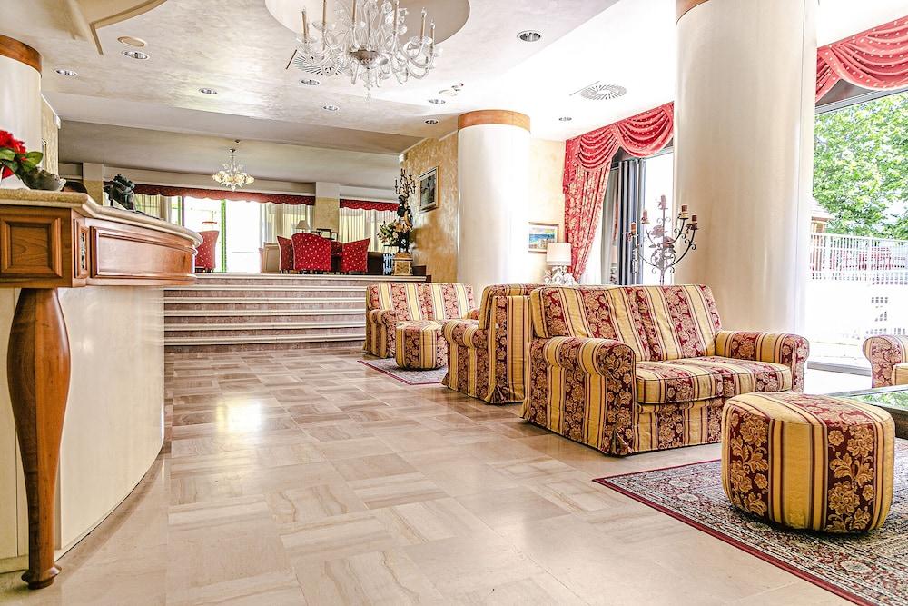 Hotel Metropolitan Bellaria-Igea Marina Extérieur photo