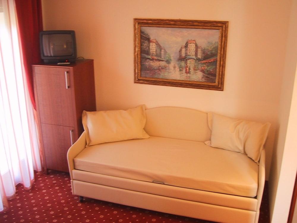 Hotel Metropolitan Bellaria-Igea Marina Extérieur photo