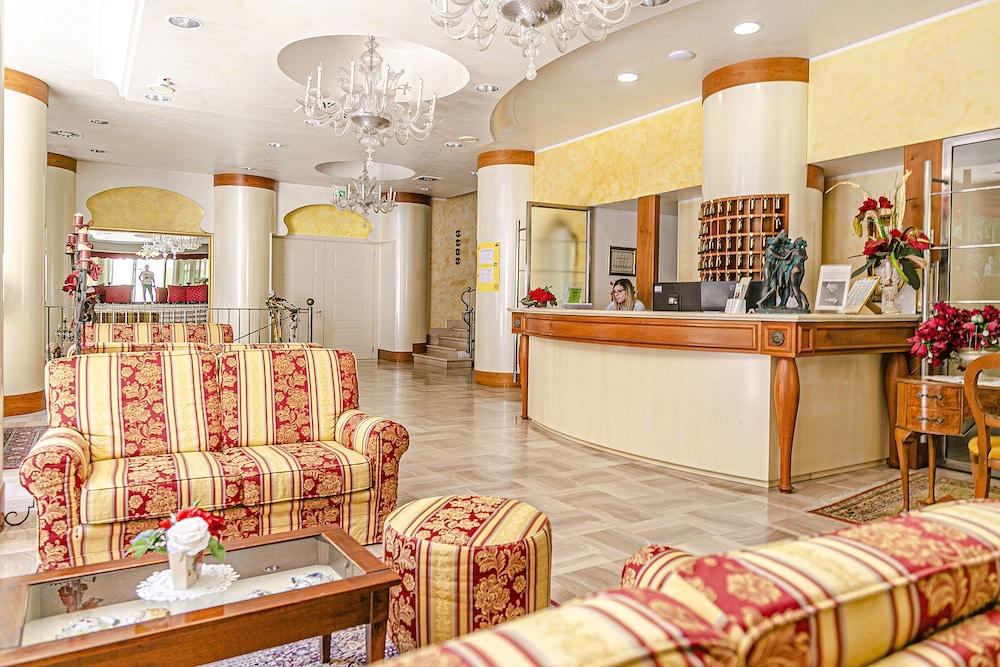 Hotel Metropolitan Bellaria-Igea Marina Extérieur photo