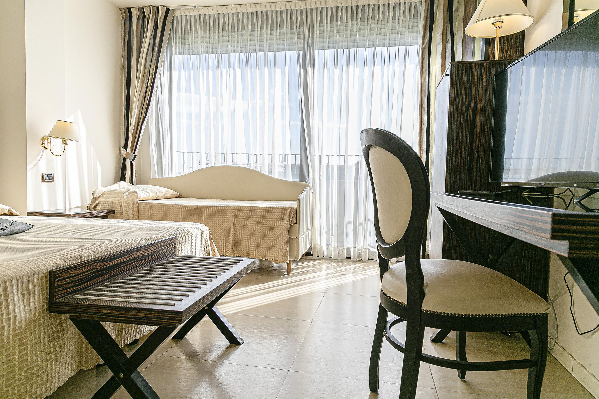 Hotel Metropolitan Bellaria-Igea Marina Extérieur photo