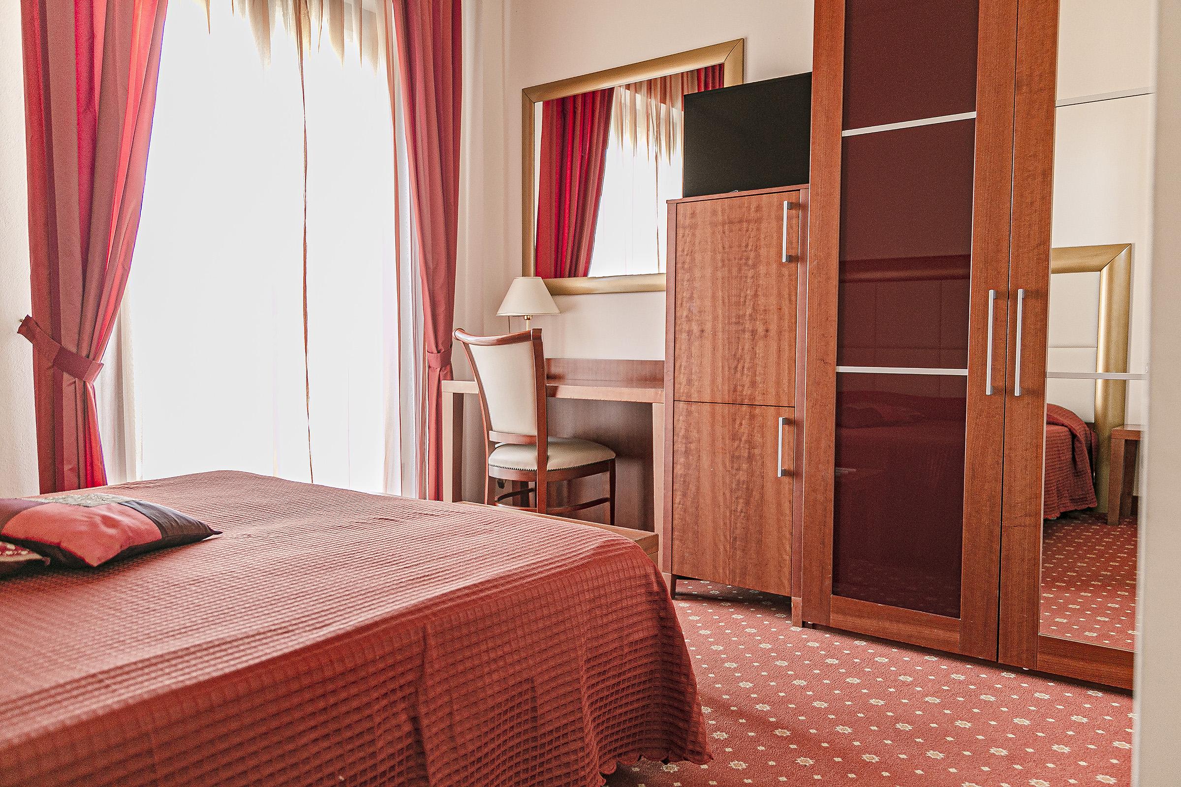Hotel Metropolitan Bellaria-Igea Marina Extérieur photo
