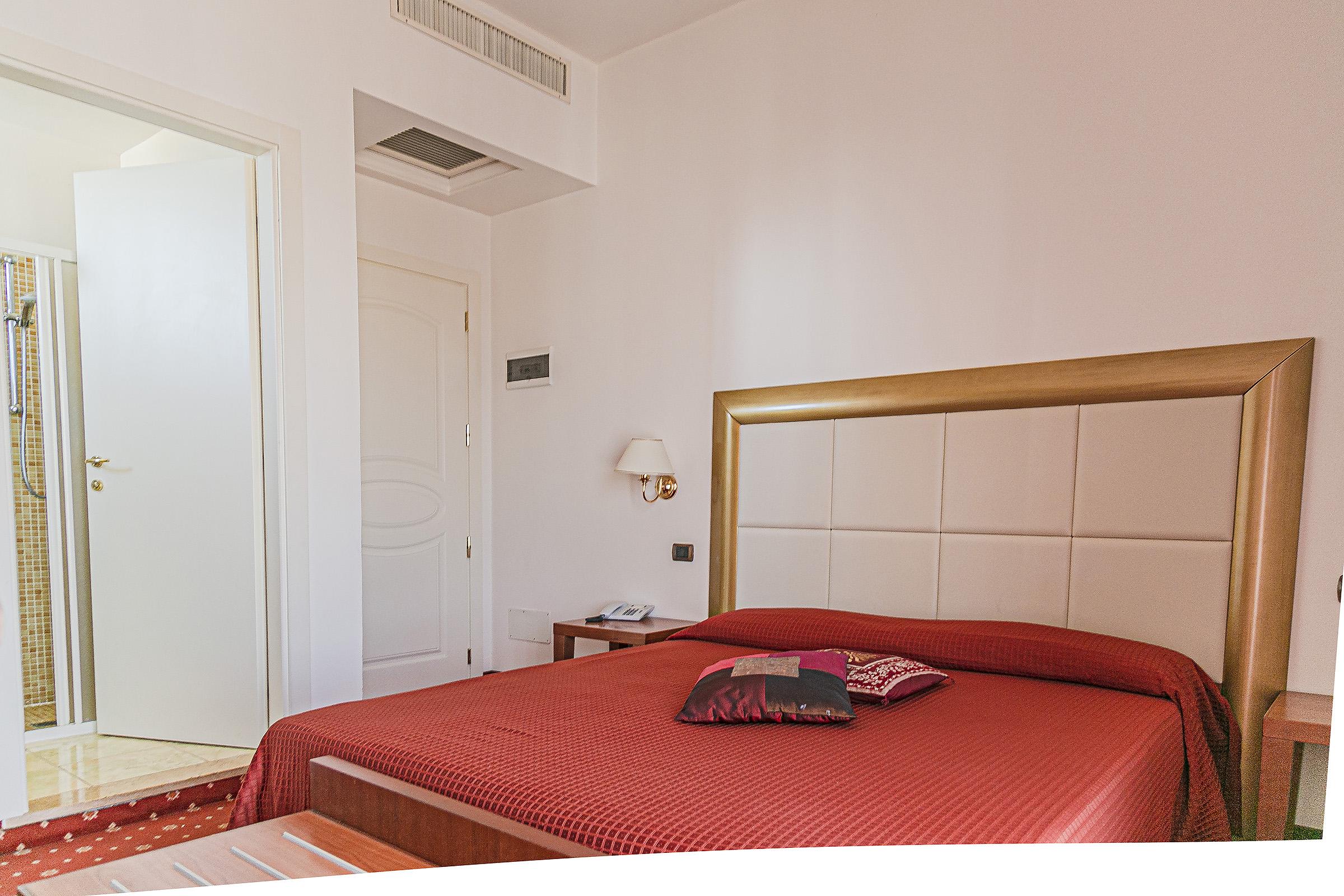 Hotel Metropolitan Bellaria-Igea Marina Extérieur photo