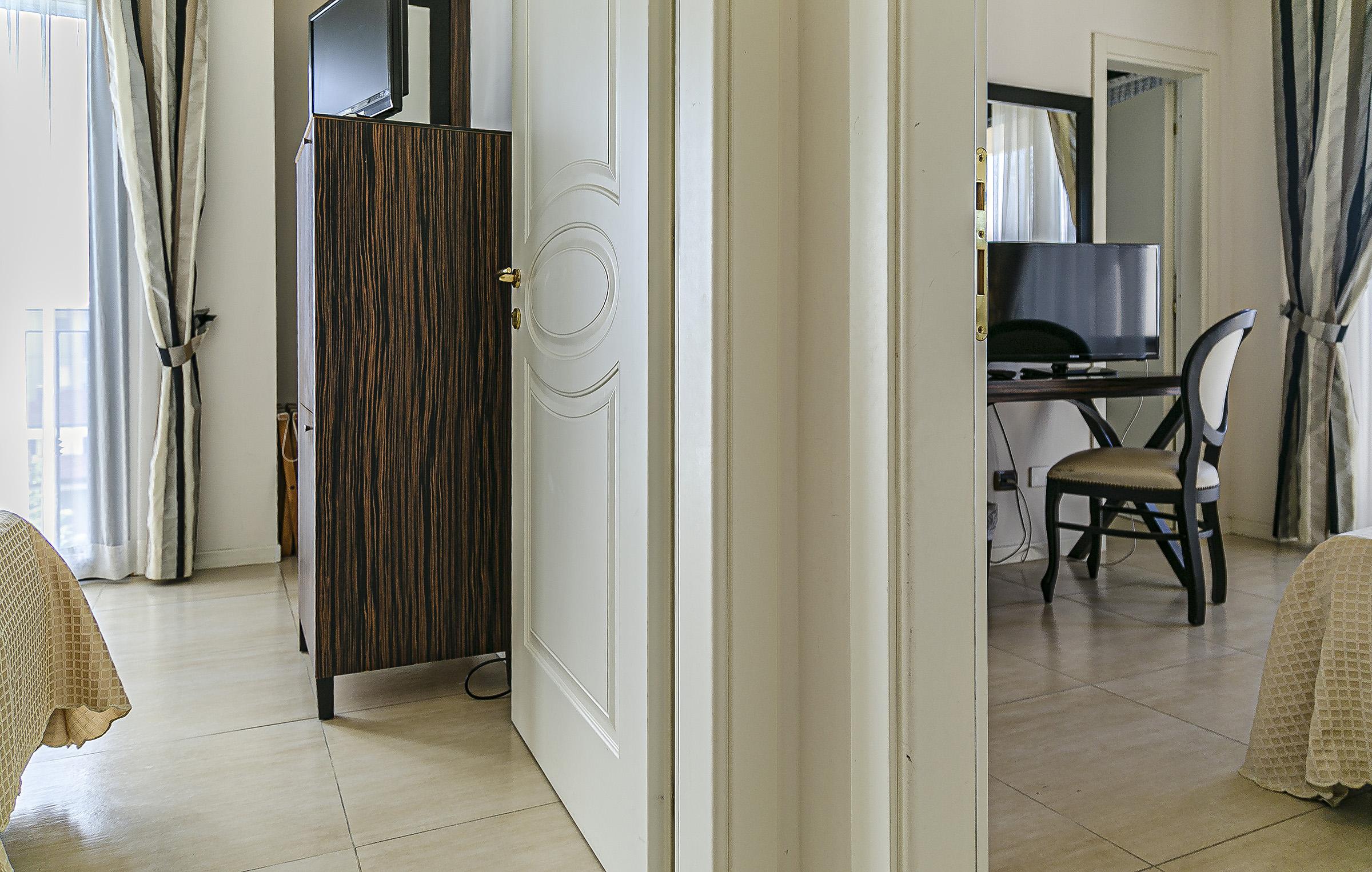 Hotel Metropolitan Bellaria-Igea Marina Extérieur photo