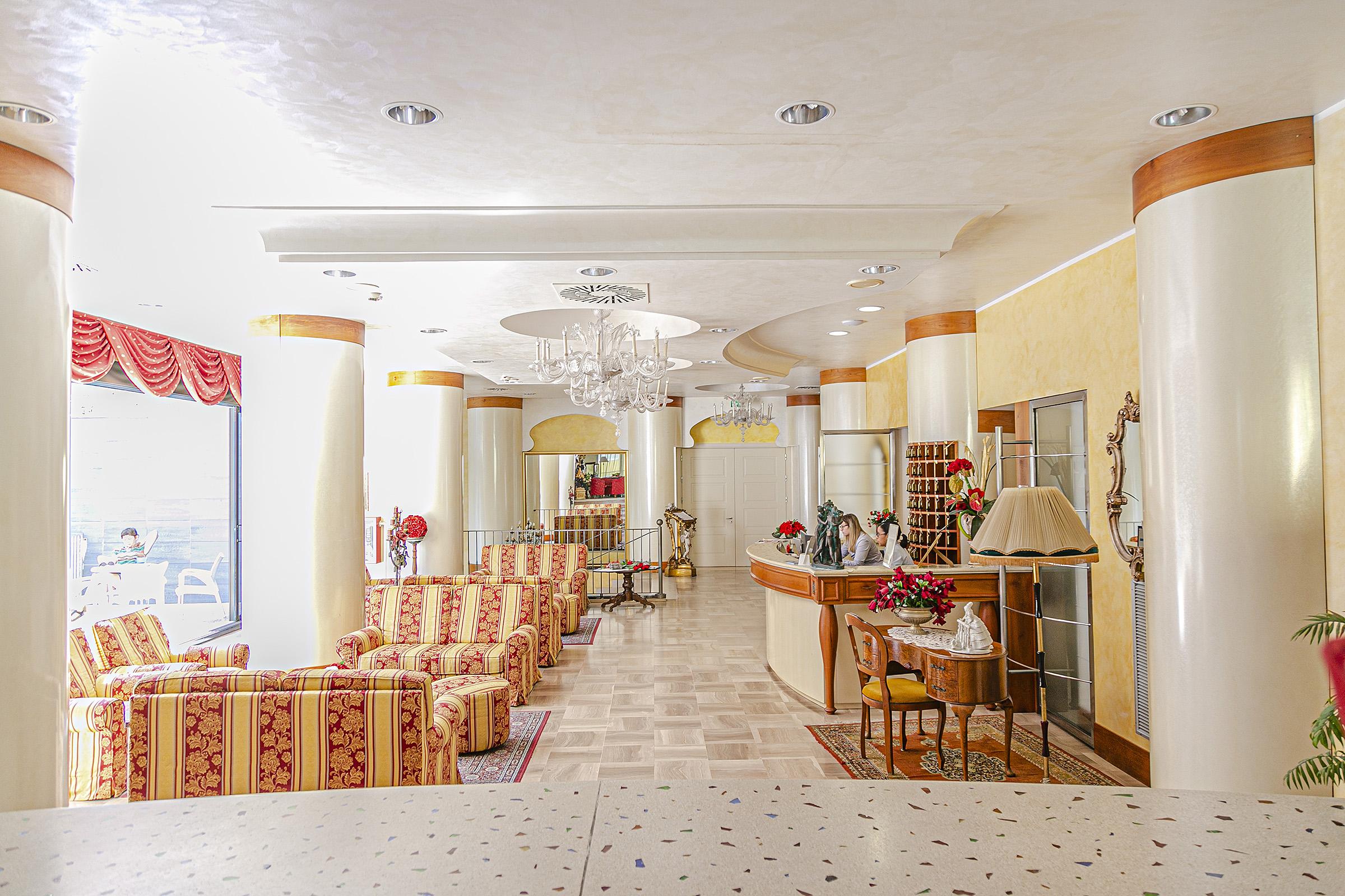 Hotel Metropolitan Bellaria-Igea Marina Extérieur photo