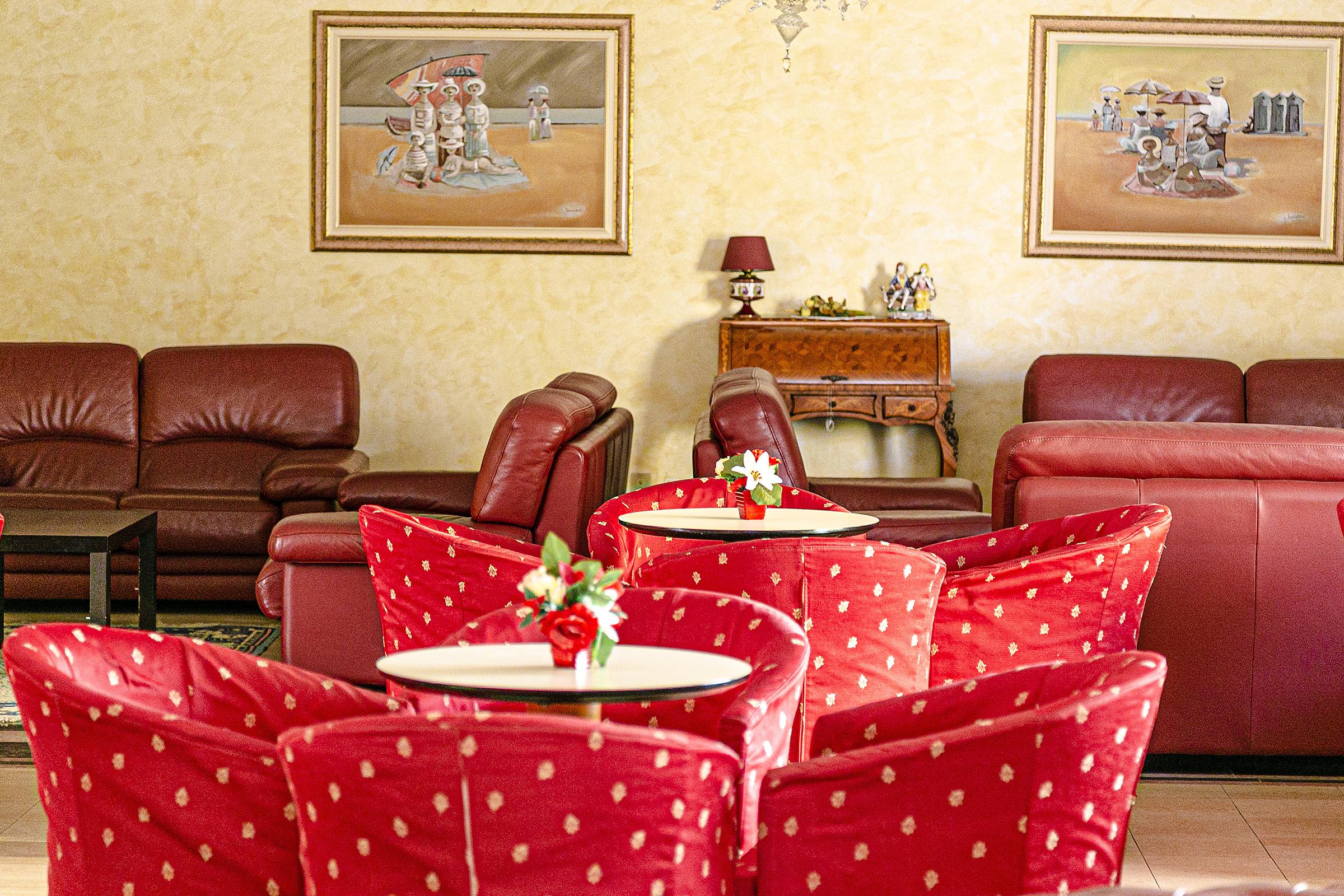 Hotel Metropolitan Bellaria-Igea Marina Extérieur photo