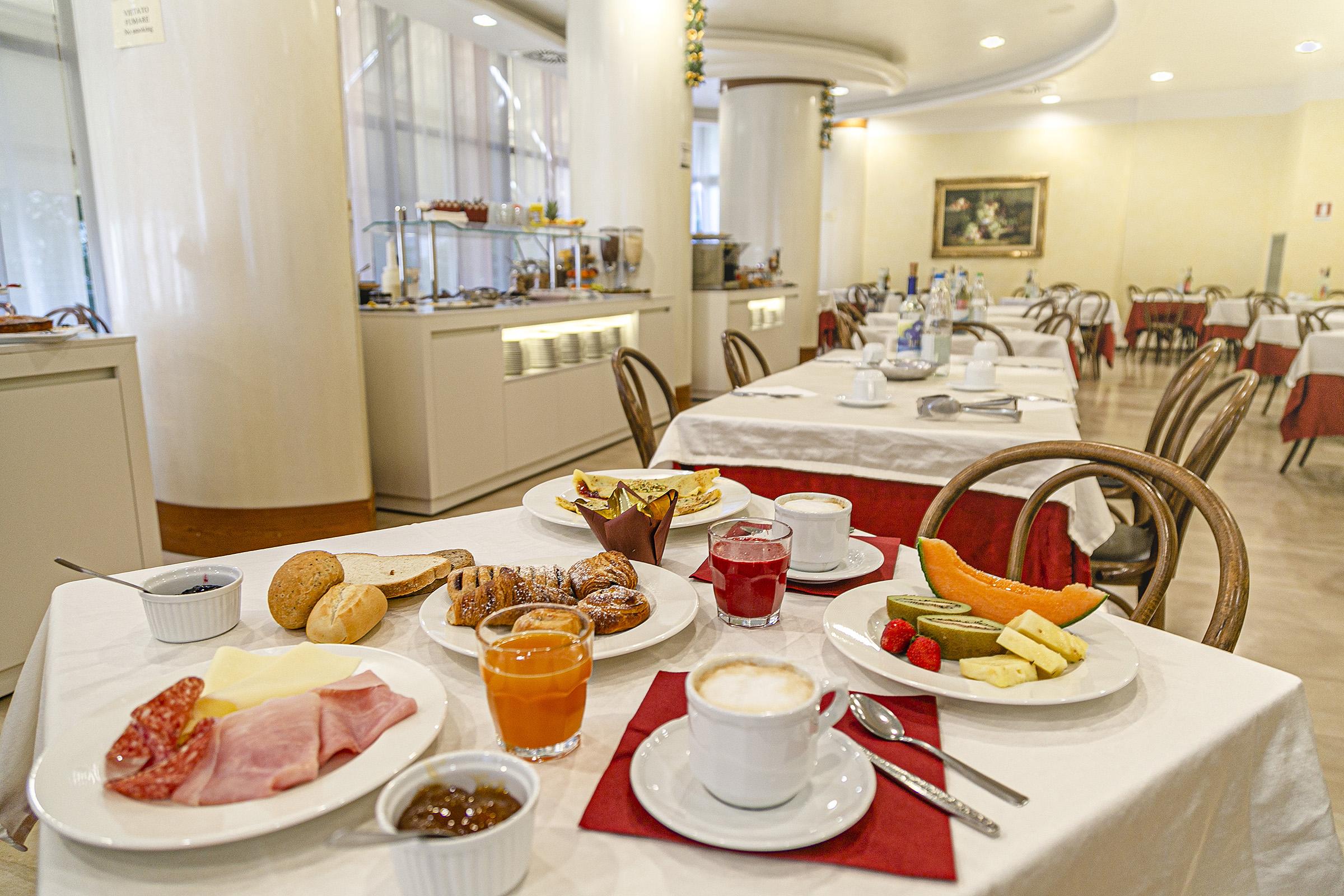 Hotel Metropolitan Bellaria-Igea Marina Extérieur photo