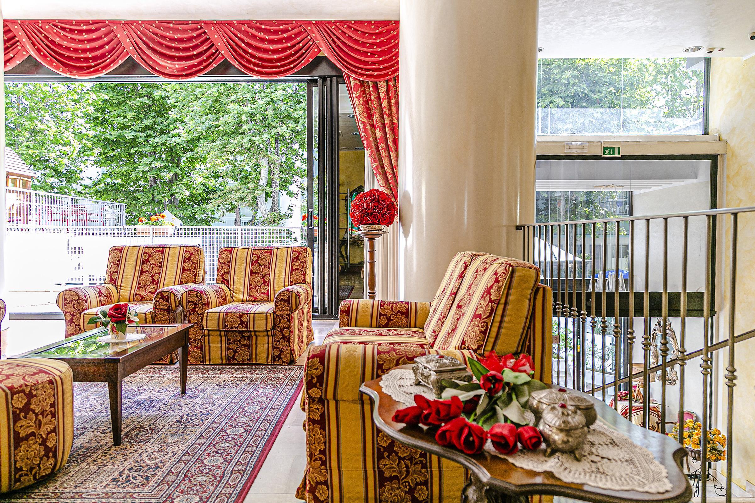 Hotel Metropolitan Bellaria-Igea Marina Extérieur photo