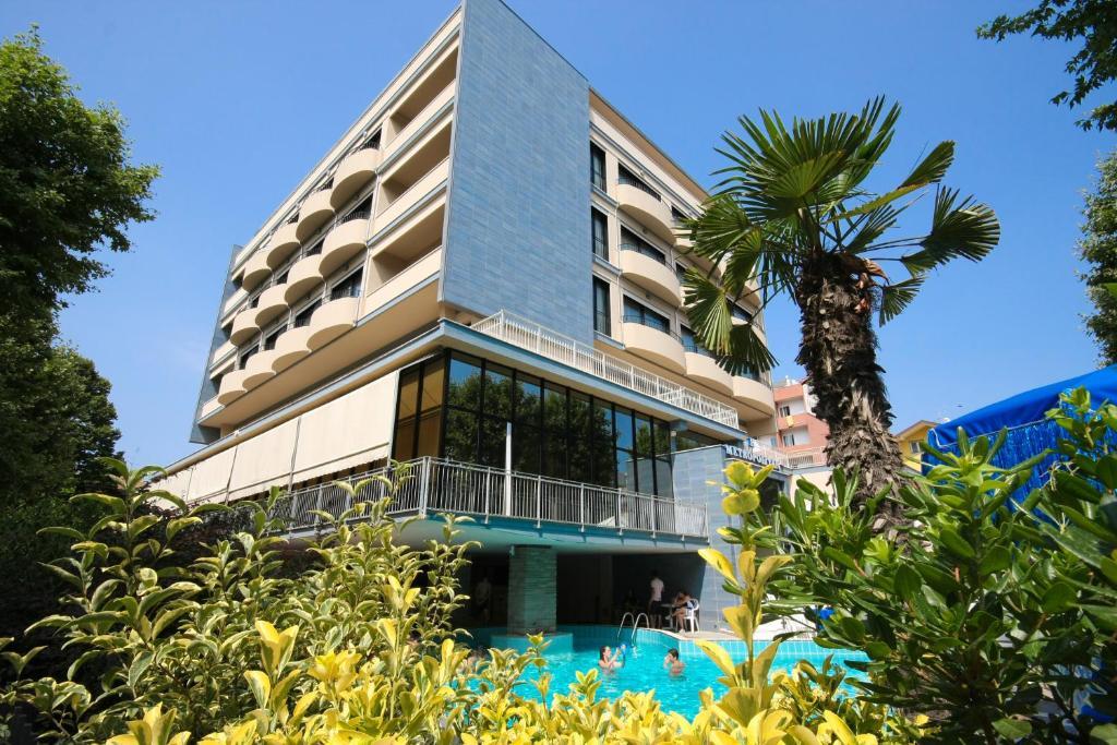 Hotel Metropolitan Bellaria-Igea Marina Extérieur photo