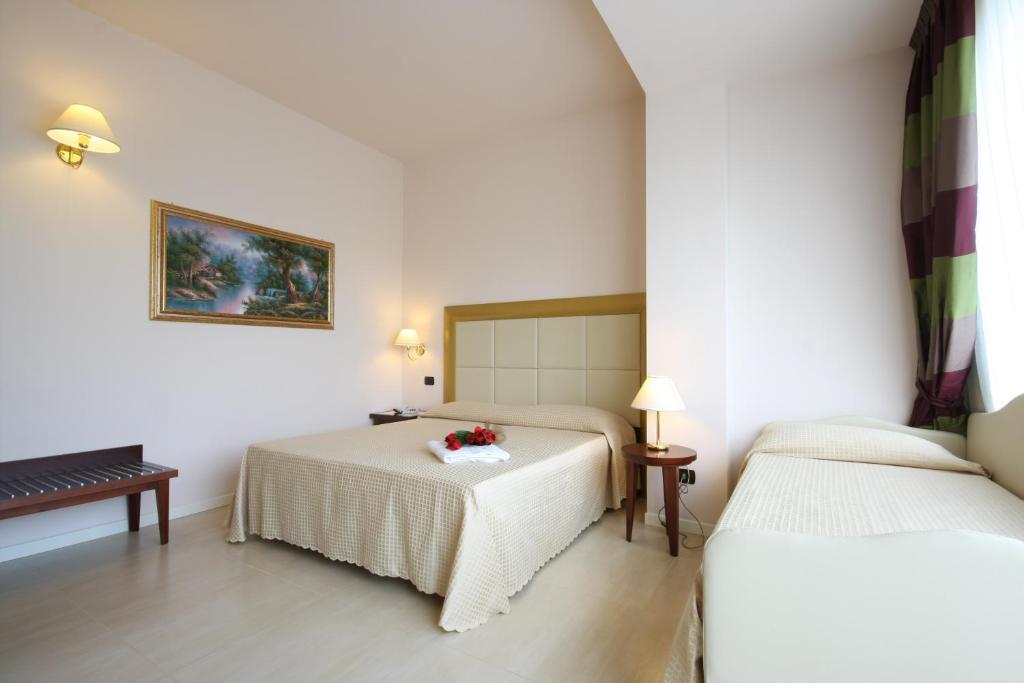Hotel Metropolitan Bellaria-Igea Marina Extérieur photo