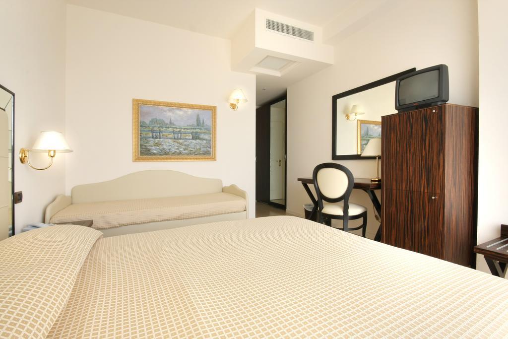 Hotel Metropolitan Bellaria-Igea Marina Extérieur photo